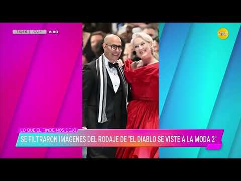 ¿Por qué no funcionó And Just Like That? | El final de Carrie Bradshaw 