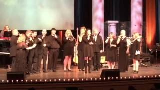 Big Sandy Singer Alumni "I Have a Father"