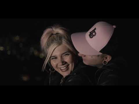 Teo LB ft Michelle Borrero – Martes | Video Oficial