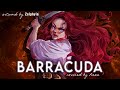 Barracuda (Heart/Shrek 3)【covered by Anna】| rock ver.