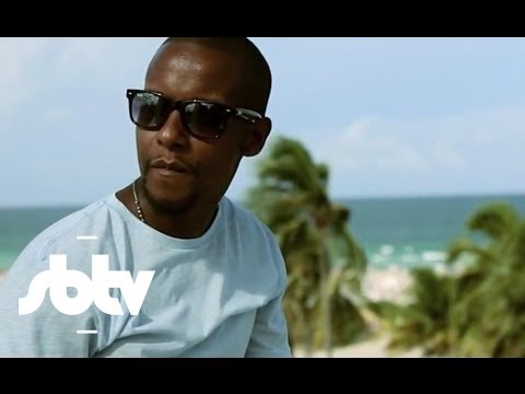 Cerose | Morphine Muzik [Music Video]: SBTV
