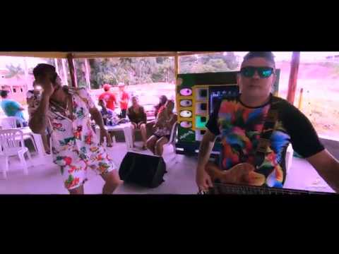 Jardel Santos - Piscininha amor - Jardel Santos na pegadinha do negão