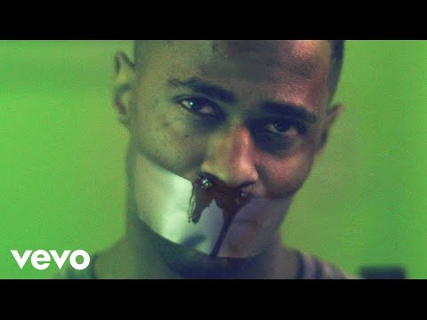 Big Sean - Ashley ft. Miguel (Official Music Video)