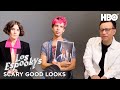 The Los Espookys Cast Discuss Their Best Outfits | Los Espookys | HBO