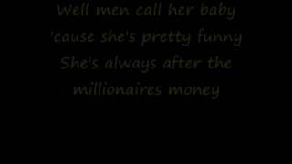 100 Monkeys-Ugly Girl Lyrics