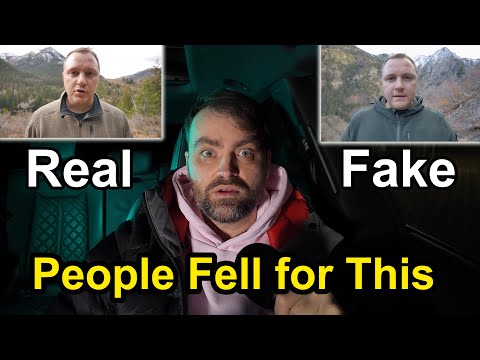 This AI Scam is Getting Out of Control