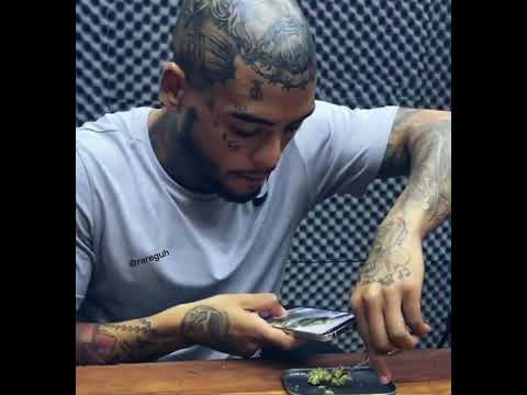 Mc Kevin - Minha Fã
