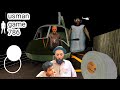 Granny Chapter Two Helicopter Ecsape Challenge All Odject Lakar Jana Ha  Horror Gameplay