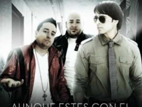 Aunque Estes Con El [Official Remix] - Luis Fonsi Ft. Joan & O' Neill