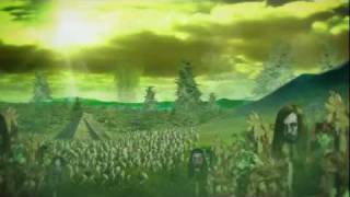 "Where The Kind Lives" Cannabis Corpse *OFFICIAL VIDEO*