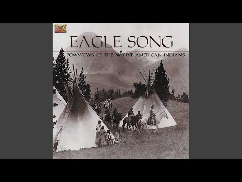 Eagle song