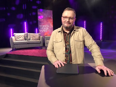 Toivon Studio - Toivoa jakamassa