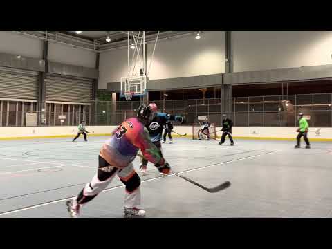 Sunny Cup 2023 - Game 1- ECP Sunset vs Lycans - 26 April