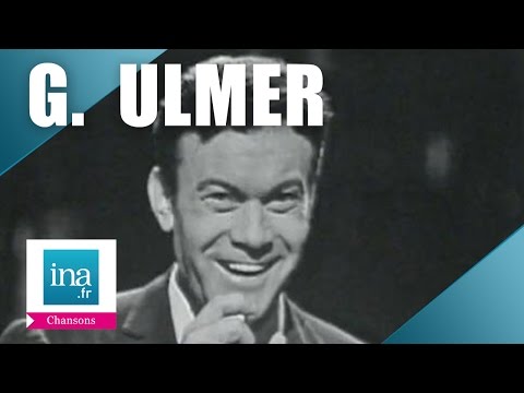Georges Ulmer "Pigalle" (live officiel) | Archive INA