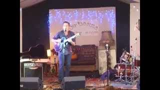 Luka Bloom - `The Acoustic Motorbike` Live at 2010´s Cork X Southwest Festival, Ireland