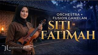 Download lagu SITI FATIMAH YA ALLAH  |  Sholawat Merdu Nuansa Gamelan & Orkestra mp3