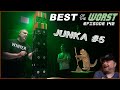 Best Of The Worst Junka 5
