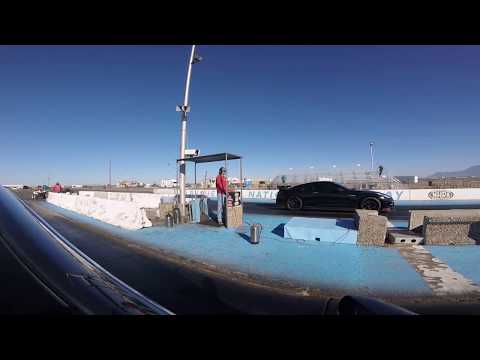 Tesla P100D Ludicrous vs Nissan NISMO GTR