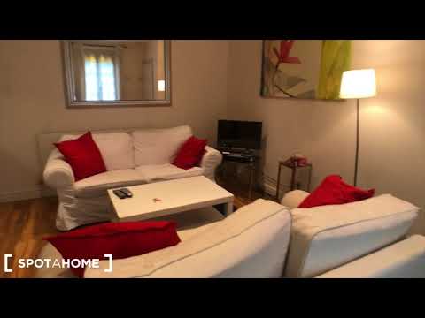 Charming 1-bedroom flat to rent near Lyric House in Hammersmith - Spotahome (ref 214327)