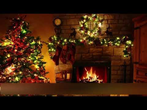 Sonido de Luces de Navidad - Sound of Christmas lights