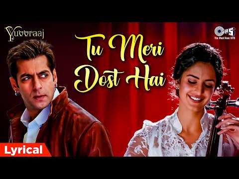 Tu Meri Dost Hain (Lyrical) — watch video