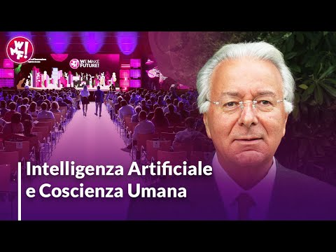 Federico Faggin - inventore, fisico e imprenditore