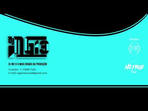 Mc Cadeirinha -  Sucuri (Dj NG 13 Studio Sp Funk)
