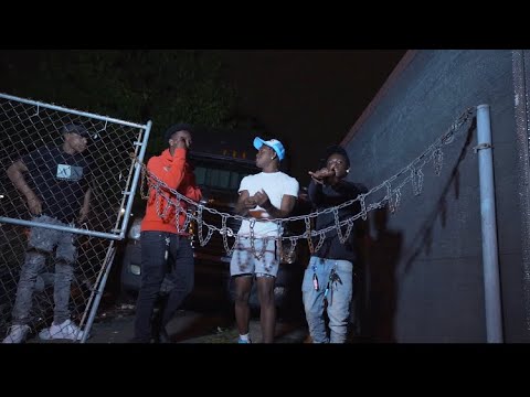 YTB Quazzy - Mask Up (feat. Jahk7Red) [Official Music Video] 🎥 by : Director X Diego Gordon