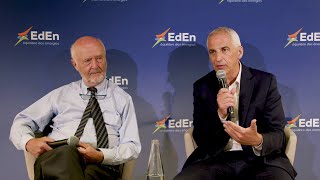 Loi énergie-climat : les priorités du groupe EPR