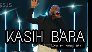 Download lagu Kasih Bapa ( Delon Thamrin ) Vriego || Soplely || GSJS || Surabaya || 2021 mp3