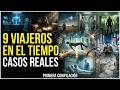Viajeros En El Tiempo Los 9 Casos Más Impactantes Que Fueron ARCHIVADOS