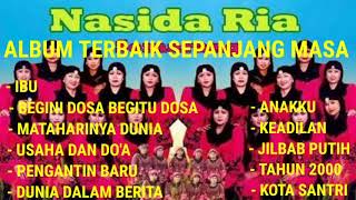 Download lagu NASIDA RIA ALBUM QASIDAH TERBAIK SEPANJANG MASA... mp3