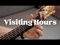 (Ed Sheeran) Visiting Hours - Fingerstyle Guitar Cover