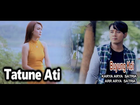 Buyung Kdi - Tatune Ati | Dangdut (Official Music Video)