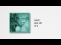 Sadat X - Head Shot