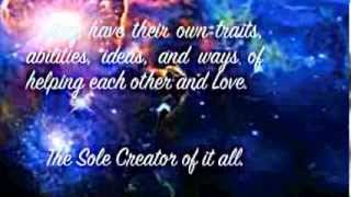 Love- Force that Can&#39;t Be Stopped