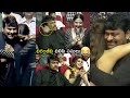 చిరంజీవి చిలిపి పనులు Chiranjeevi FUNNY Moments With Keerthy S