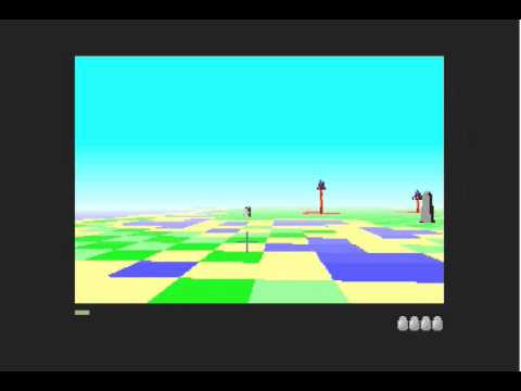 Archipelagos picture