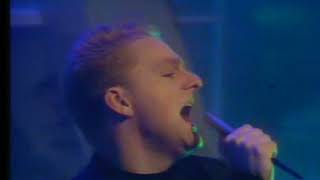 Erasure - Sometimes on Roland Rat