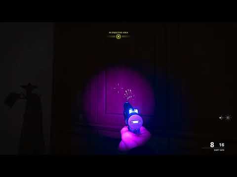 Brick in the Wall: Locate Kraus's Briefcase | Call of Duty Cold War Black OPS