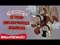 Rocky Bullwinkle Opening Theme THE ADVENTURES OF ROCKY BULLWINKLE