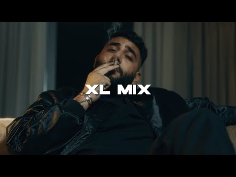 SAMRA, LUNA, 1986ZIG, ELIF, SANNA, CAPITAL BRA, PA SPORTS, LUNE, KONTRA K, LEA, CÉLINE | XL MIX