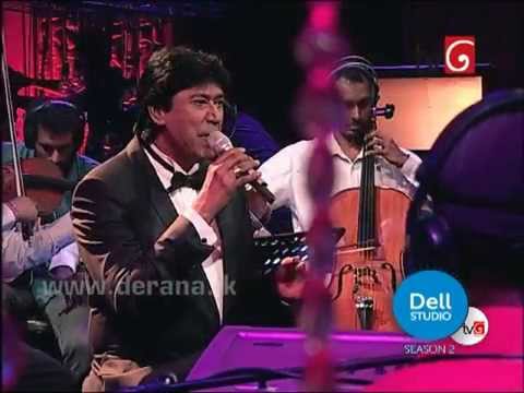 Sanda Latha - Keerthi Pasquel @ Dell Studio Season 02 ( 28-08-2015 )