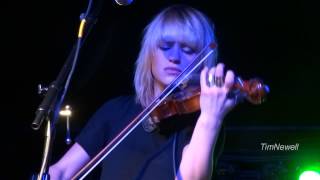 The Airborne Toxic Event (HD 1080p) "Bride & Groom" - Milwaukee 2014-02-15 - The Rave