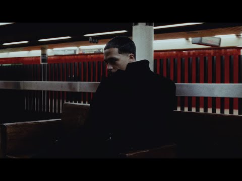 Nobu Woods - REMORSE (Official Music Video)