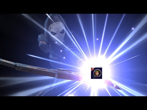 Loki 5th Skill 12.47 Million (Mighty Rage) | Combat Female ABX Silence - Marvel Future Fight