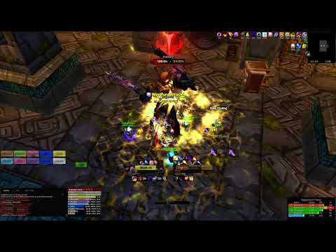 A VERY HAPPY RET PALADIN - HALAZZI - Zul'Aman (Rogue PoV) | Endless WoW TBC CLASSIC