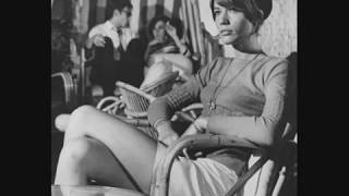 Françoise Hardy - Bout de Lune