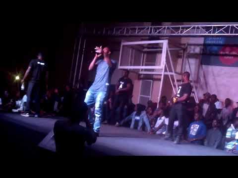 A #2020 Massive, ENERGETIC And Amazing Performance