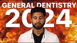 The Shocking Truth about the Decline of General Dentistry !